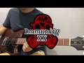 Doom - Antisocial | Guitar Cover