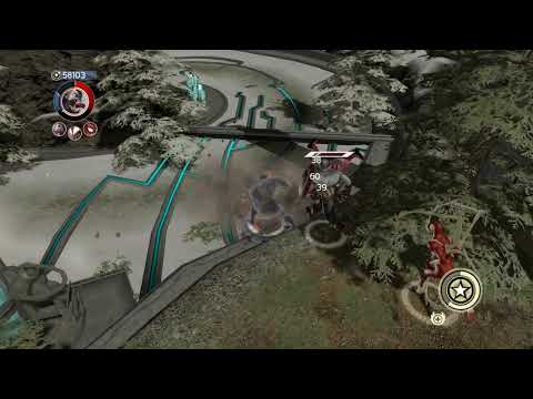 Ultimate Alliance 2 Part 16 Pro Reg