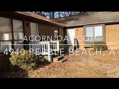 4940 Pebble Beach Dr - Video 2 of 2