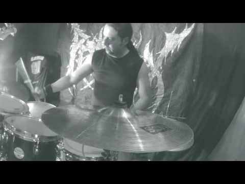 0036 CABINA DEL TERROR - PADRAX