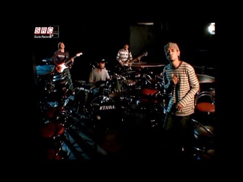 New Boyz - Dahaga  (Official Music Video)