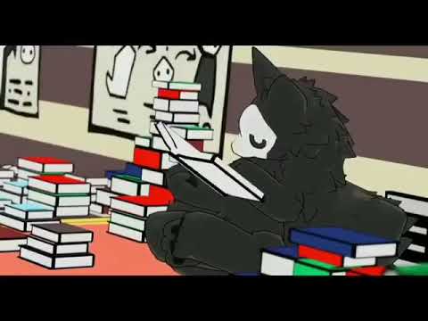 Puro ( Changed ) - One Day With 🖤Puro The Latex Wolf🖤