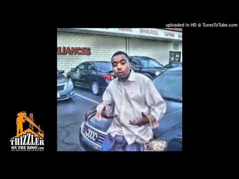 PURSWAY REAL FT JACKA RED BOTTOM BITCH