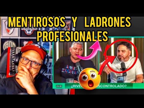 BOSTERIODISMO haciendo el  Ridículo y Expuesto 💥