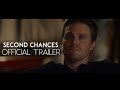 'Second Chances' - Official Fanmade Trailer [AU]