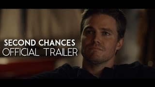 &#39;Second Chances&#39; - Official Fanmade Trailer [AU]