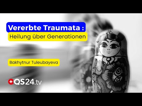 Ahnenlast im Körper? Verborgene Ursachen hinter Krankheiten | Erfahrungsmedizin | QS24