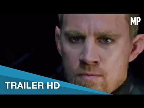 Jupiter Ascending - International Trailer | HD