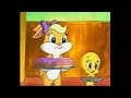 Baby Looney Tunes Eggs Traordinary Adventure Lola And Tweety