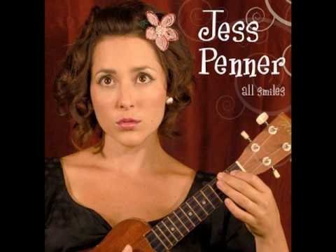 Jess Penner - All Smiles