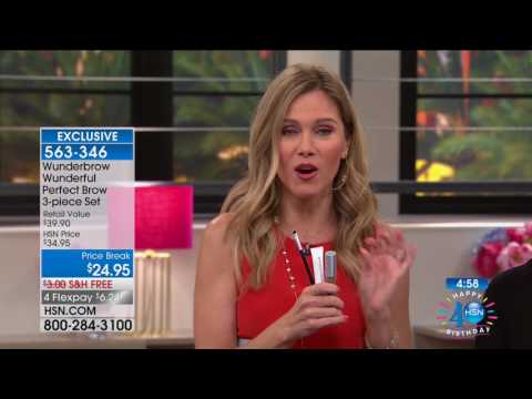 HSN | Beauty Innovations Celebration 07.12.2017 - 06 AM