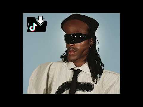 Steve Lacy - Bad Habit (Acapella) - Xander Schmidt - TikTok Sounds Archive #tiktok