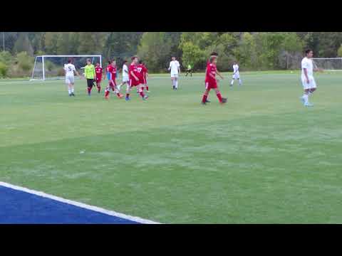 Eugene timbers 06 vs Westside 06 b 09 29 2019 8/8