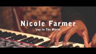 Joy To The World | Nicole Farmer | Christmas Countdown (S4:EP3) | One Sound Music