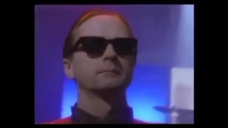 The Angels - Let The Night Roll On