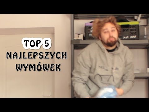 Wymówkowy Ekspres 2.06.2017