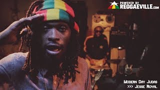 Jesse Royal - Modern Day Judas
