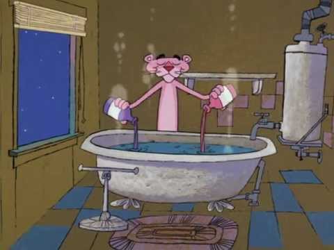 The Pink Panther Show Episode 45