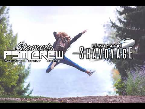 ELKA SVG X TWISTA FT FAITH X REMIX 2021 (SVGCREW)