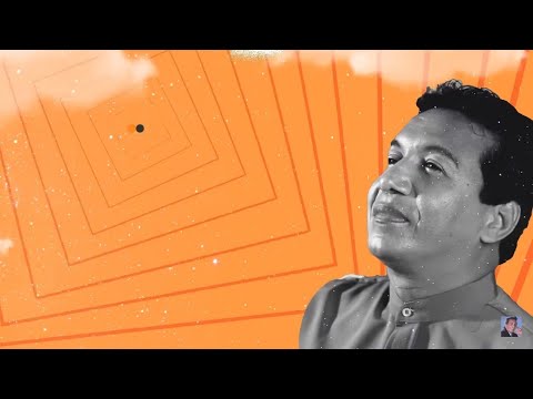 Diomedes Díaz - Lucero Espiritual  (Letra Oficial)