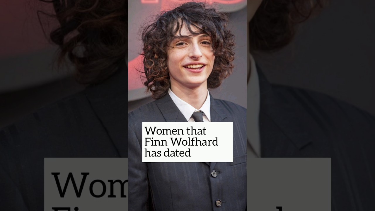 Finn Wolfhard