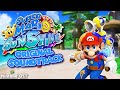 Mario On Trial Movie Super Mario Sunshine Original Soundtrack