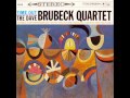 Dave Brubeck Quartet - Take Five 