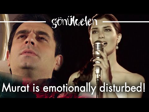 Hasret's flashbacks are killing Murat! 😥 - Episode 75 | Becoming a Lady