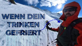 Dieses Zubehör SOLL dein Trinken im Winter schützen (Das geht auch billiger)
