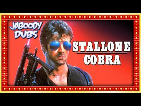 Cobra Commentary Highlights - Jaboody Dubs