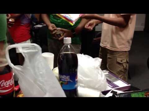 last day in british council (2013) SYL2 CYCLE 1