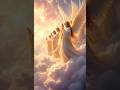 Angels Are Waiting To Welcome You Home On That Day Jesus Second Coming