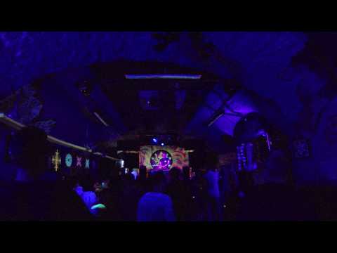 Propagul@Cartoon Beat 03.11.2019