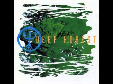 Deep Forest MP3 3 CD - фото 4 - id-p2420921038