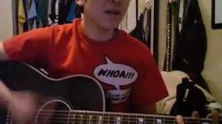 Tennis Court Soundtrack (Daphne Loves Derby cover)