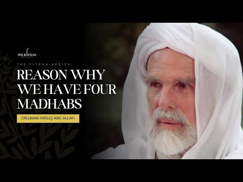 First human never sinned -  Debunking Orginal sin - The Fitrah Series - Part 02