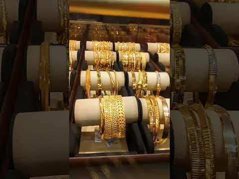 Malabar gold bangle collection 👌👌👌