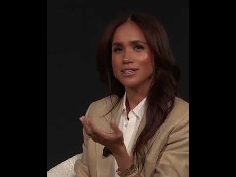 The video of Harry and Meghan dancing immediately ignited a hailstorm of mixed reactions