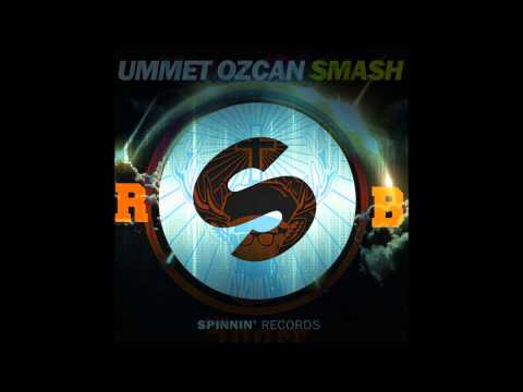 Ummet Ozcan, Frankie Sanchez - "J" SMASH
