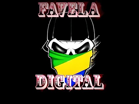 Mc Danilo e fabinho - É A Fé 🔊 FAVELA DIGITAL 🔊