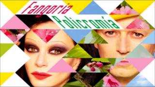 Fangoria - Desfachatez (Svper remix)