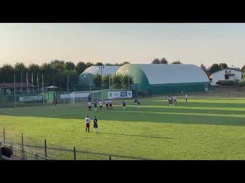 Lombardia - Juniores Regionali A U19 Coppa Lombardia - Giornata 1 - Sancolombano vs Atletico CVS