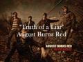 August Burns Red - Truth of a Liar 
