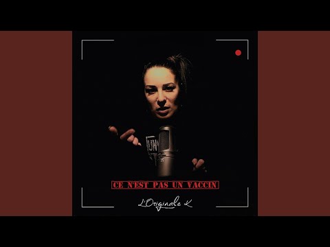 Ce n'est pas un vaccin