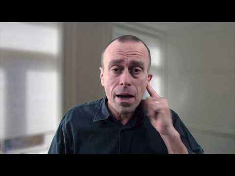 Kast tørklædet i ringen.