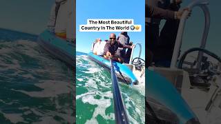 The Most Beautiful Country In The World