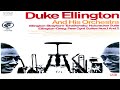 Duke Ellington And His Orchestra ‎– Nutcracker Suite / Peer Gynt Suites Nos. 1 & 2  GMB