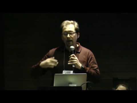 Dmytri Kleiner: "You can't code away their wealth".