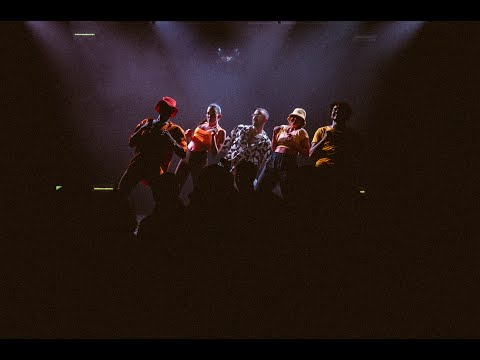 AFTER MOVIE VERNISSAGE - NOUVEAU MONDE - 2021