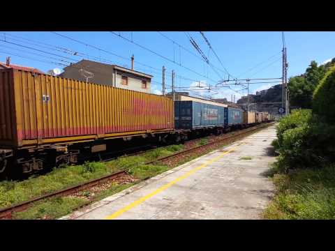 TCS Bicocca - Milano Smistam. 15/05/2014 11.13